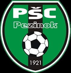 Muži vyhrali vysoko s Pezinkom